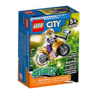 Lego City 60309 Selfie Gösteri Motorsikleti