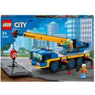 Lego City 60324 Mobil Vinç