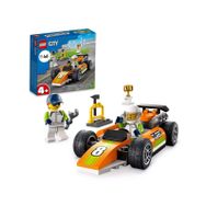 Lego City Race Car Zeka Oyunu