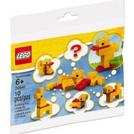 Lego Classic 30541 Build a Duck