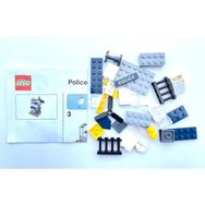 Lego Classic Mini Polis Merkezi