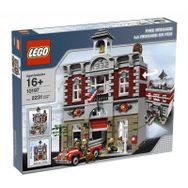 Lego Creator 10224 Town Hall