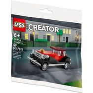 Lego Creator 30644 Vintage Car