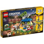 Lego Creator 31095 Atlıkarınca