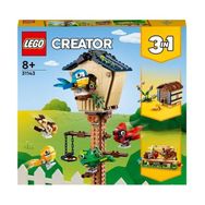 Lego Creator 31143 Birdhouse