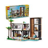 Lego Creator 31153 Modern House