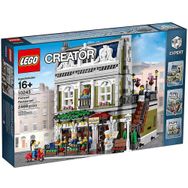 Lego Creator Expert 10243 Parisian Restaurant
