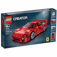 Lego Creator Expert 10248 Ferrari F40 Kit
