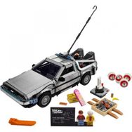 Lego Creator Expert 10300 Model Araç