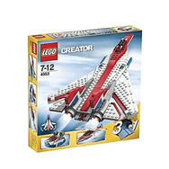 LEGO Creator Fast Flyers - No. 4953