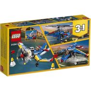 Lego Creator Süper Yarışçı Oyun Seti