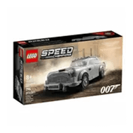 Lego DB5 76911 +8 Yaş Speed Champions Aston Martin