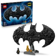 Lego Dc 76330 12+ Yaş 678 Parça Batman Logosu