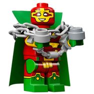Lego Dc Super Heroes 71026-1 Mister Miracle Minifigür