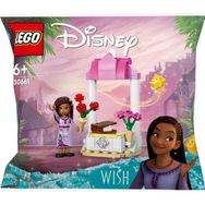 Lego Disney 30661 Ashas Welcome Booth