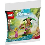 Lego Disney 30671 Auroras Forest Playground