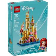 Lego Disney 40708 Mini Disney Ariel's Castle