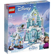 Lego Disney 43172 Elsa's Ice Palace