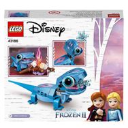Lego Disney 43186 Semender Bruni