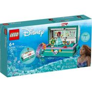 Lego Disney 43229 Ariels Treasure Chest