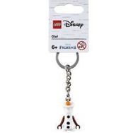 Lego Disney 853970 Frozen 2 Olaf Keyring