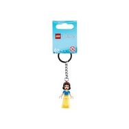 Lego Disney 854286 Pamuk Prenses Anahtarlık