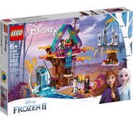 Lego Disney Frozen Ağaçevi