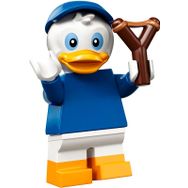 Lego Disney Seri 2 71024 Dewey Minifigür
