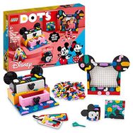Lego Dots 41964 Mickey ve Minnie Okula Dönüş Projesi