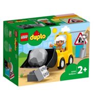 Lego Duplo 10930 Buldozer