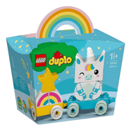 Lego Duplo 10953 İlk Tek Boynuzlu Atım