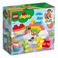 Lego Duplo 10958 Creative Birthday Party