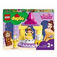 Lego Duplo 10960 Bellein Balo Salonu