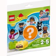 Lego Duplo 30324 My Town random Bag