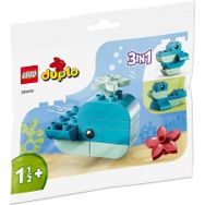 Lego Duplo 30648 Whale