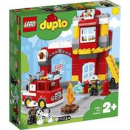 LEGO Duplo Fire Station 10903