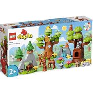 Lego Duplo Vahşi Avrupa Hayvanları 10979 Yapım Seti