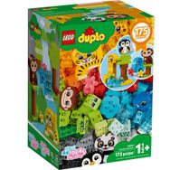 Lego Duplo Yaratıcı Hayvanlar Oyuncak