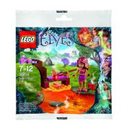 Lego Elves 30259 Azari'nin Sihirli Ateşi Torbalı
