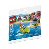 Lego Friends 30410 Mia'nın Su Eğlencesi