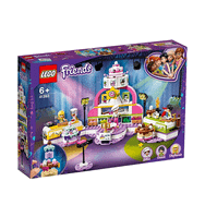 Lego Friends 41393 Pastacılık Yarışması