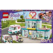 Lego Friends 41394 Heartlake City Hastanesi