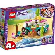 Lego Friends 41397 Meyve Suyu Kamyoneti