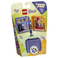 Lego Friends 41400 Andrea Oyun Küpü