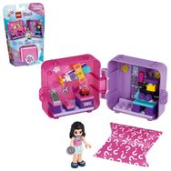 Lego Friends 41409 Emma’nın Alışveriş Oyun Küpü