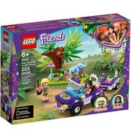 Lego Friends 41421 Yavru Fil Kurtarma Operasyonu