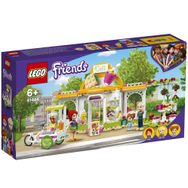 Lego Friends 41444 Heartlake City Organik Kafe