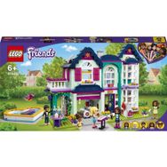 Lego Friends 41449 Andrea's Family House