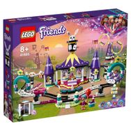 Lego Friends 41685 Sihirli Lunapark Treni