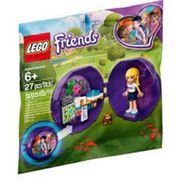Lego Friends 5005236 Friends Clubhouse